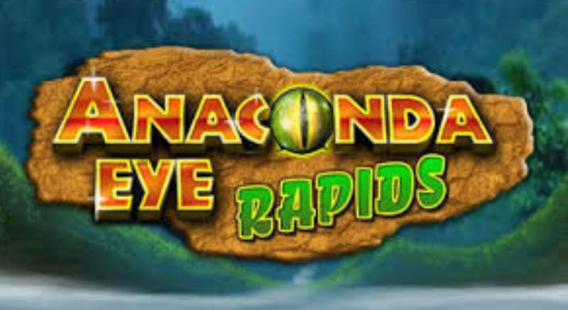 Anaconda Eye Rapids